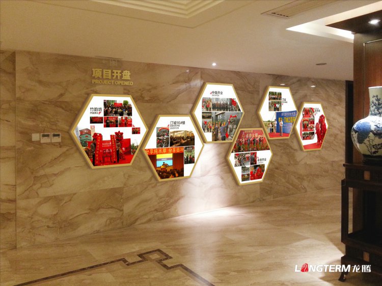 德昆集团文化建设