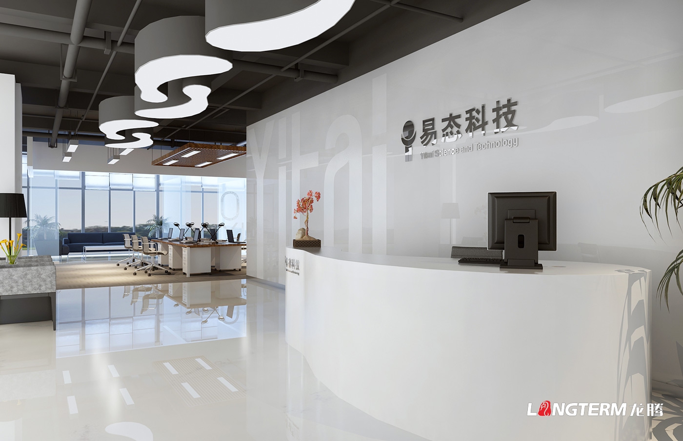 企業(yè)形象墻設(shè)計(jì)公司_成都形象墻文化墻設(shè)計(jì)及制作安裝_辦公室品牌LOGO形象文化上墻展示