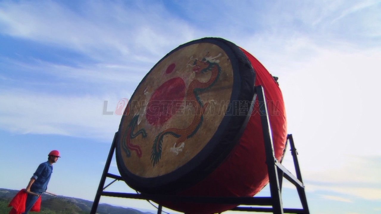 中石油庆阳石化公司企业形象宣传片《陇原明珠，奇迹庆化》