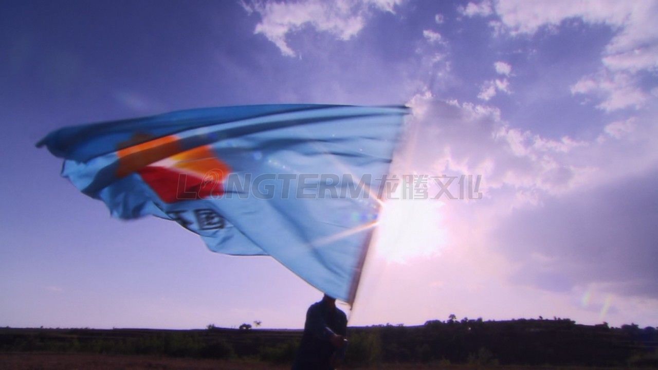 中石油庆阳石化公司企业形象宣传片《陇原明珠，奇迹庆化》