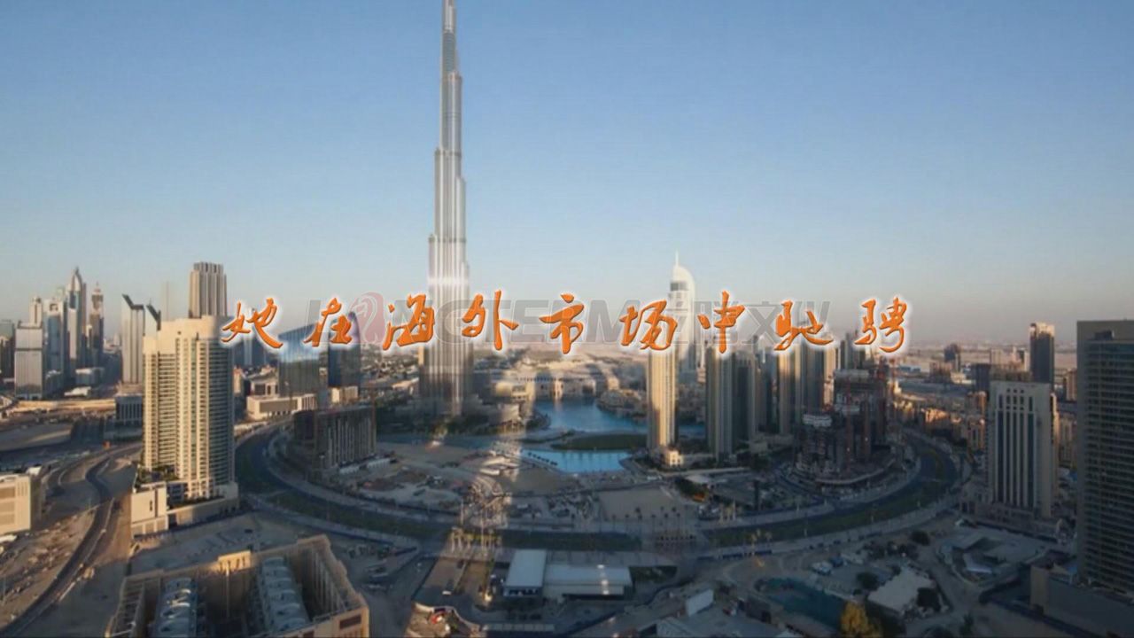 中国五治集团宣传片拍摄