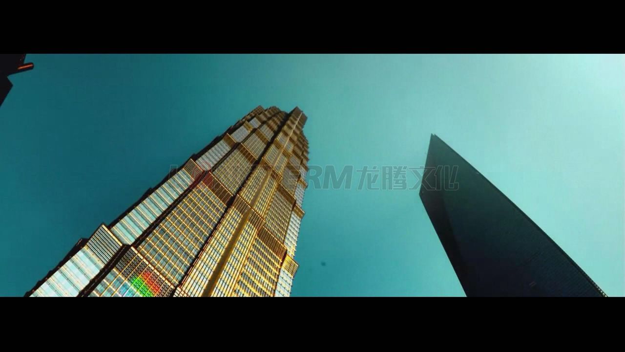 中国五治集团宣传片拍摄
