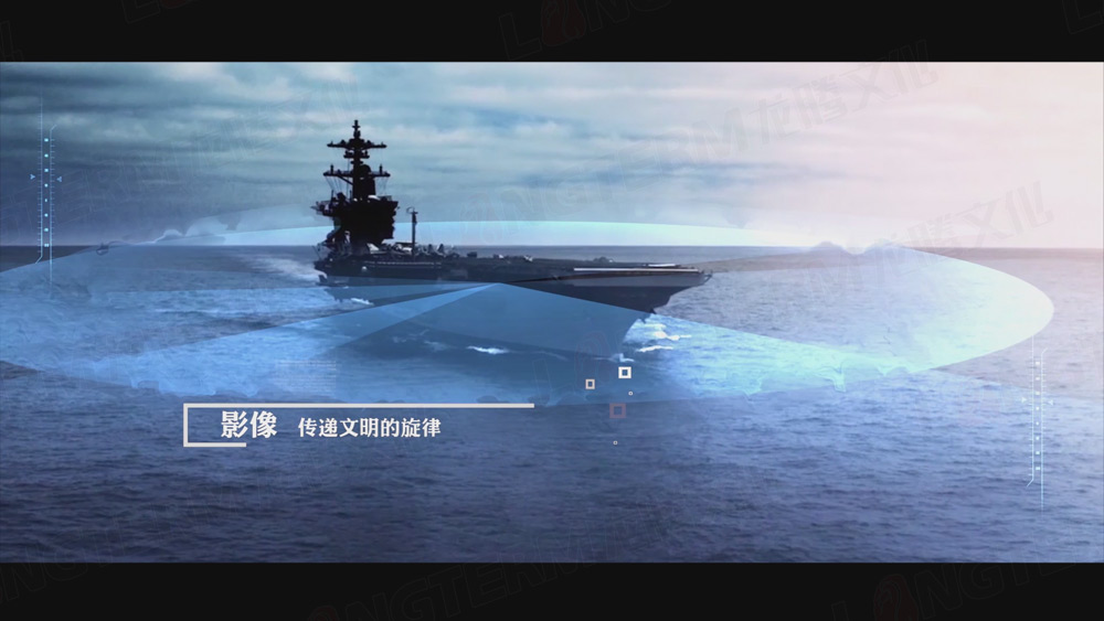 成都九州迪飞科技有限责任公司宣传片拍摄