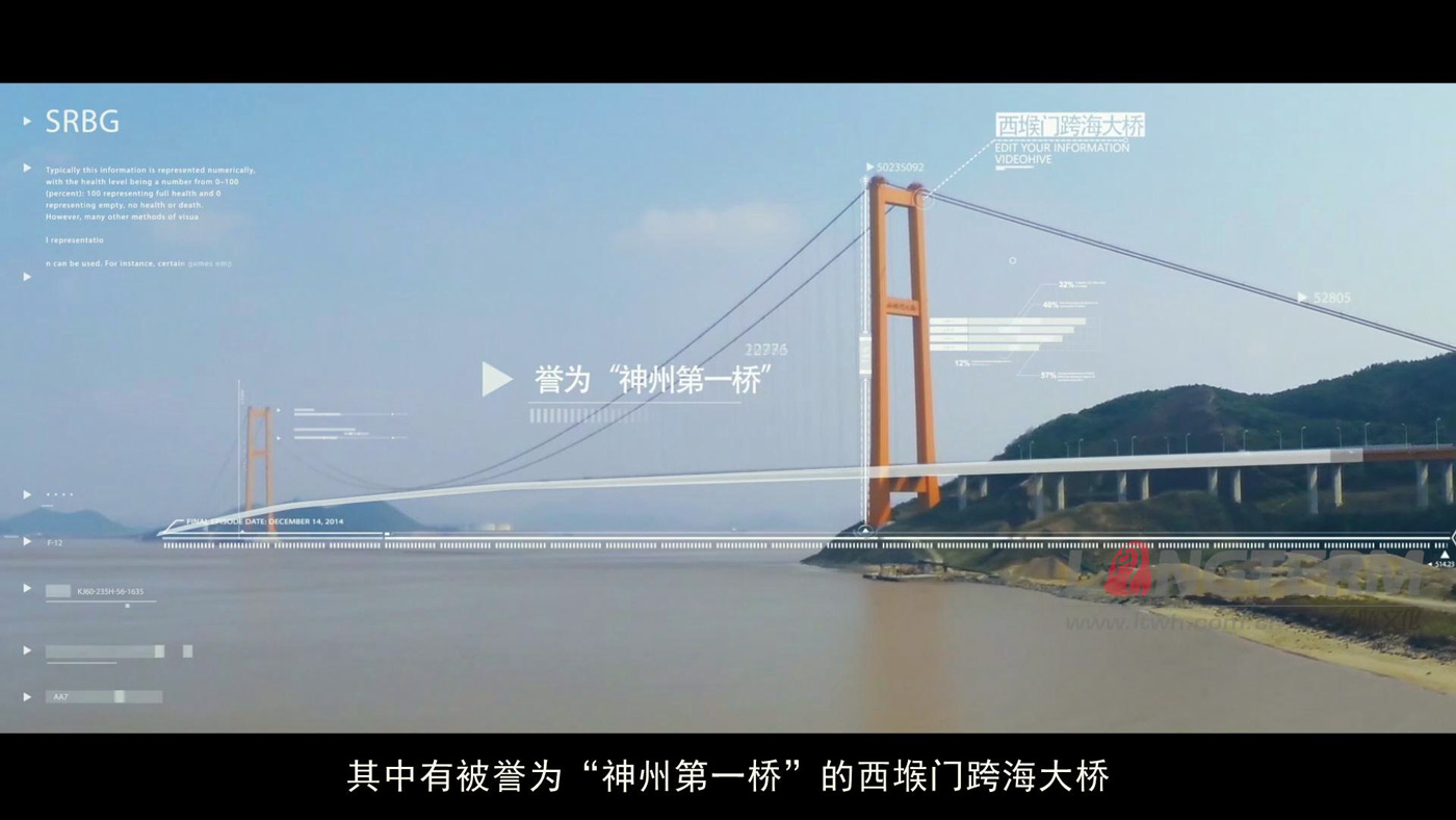 四川路桥机械公司宣传片拍摄