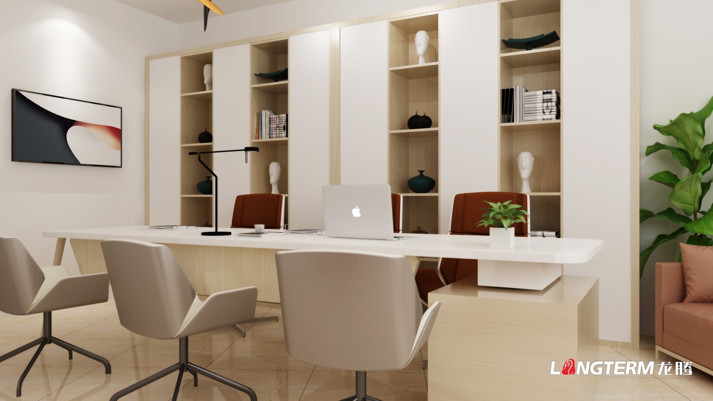 内江日报社党建文化展厅及员工之家配套休闲区设计 内江日报社党建文化展厅及员工之家配套休闲区设计