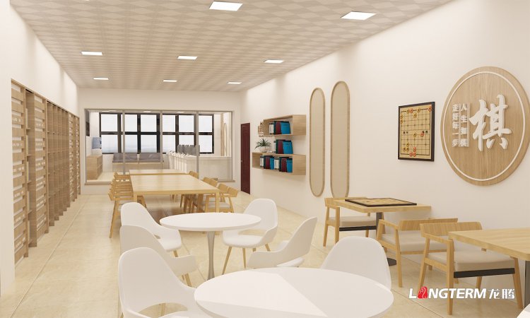 习水县东皇镇四坪社区党建示范点设计效果图