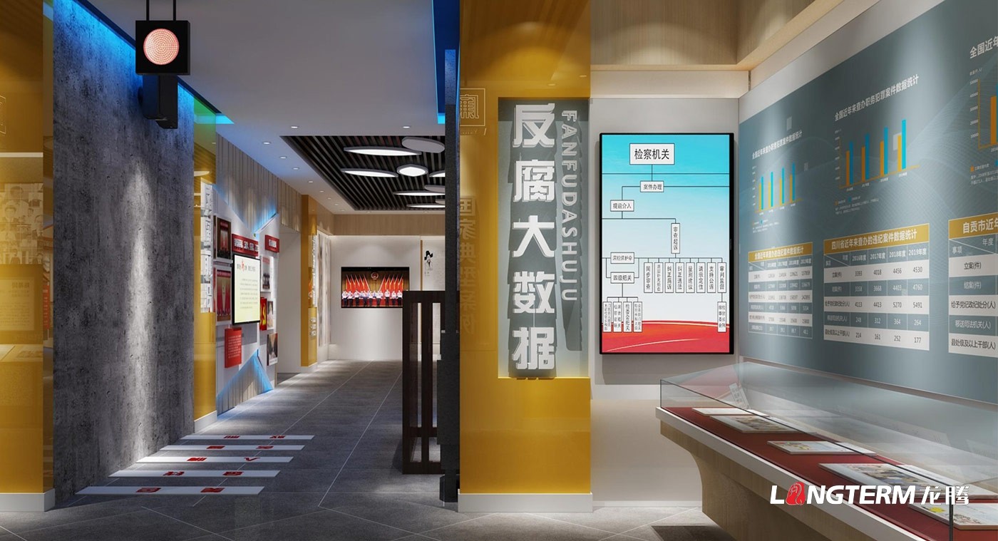 彭州市司法局/司法所廉洁教育基地建设_廉洁教育主题展馆_清廉文化墙_廉政文化广场设计制作公司