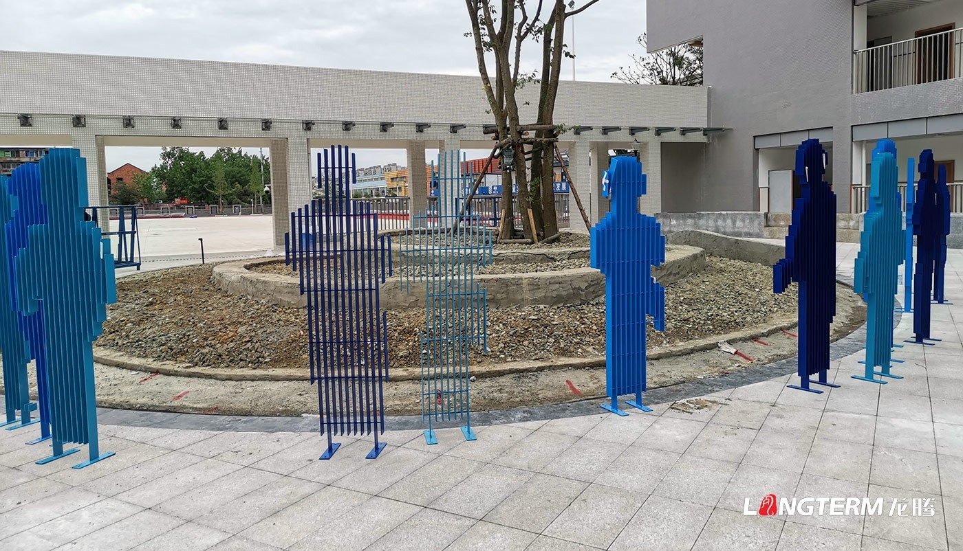 成都校园文化建设公司_小学、中学、大学营造学校学习氛围_院校成果汇报展示厅设计装修_学院特色主题文化设计