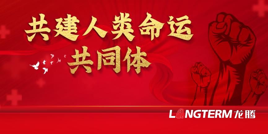 新时代法治文化长廊设计之习近平法治思想