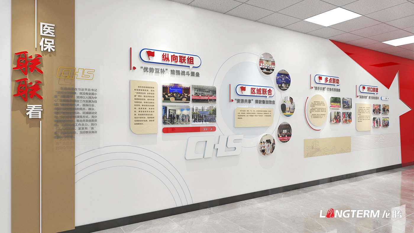 成都市青白江医疗保障局机关文化建设