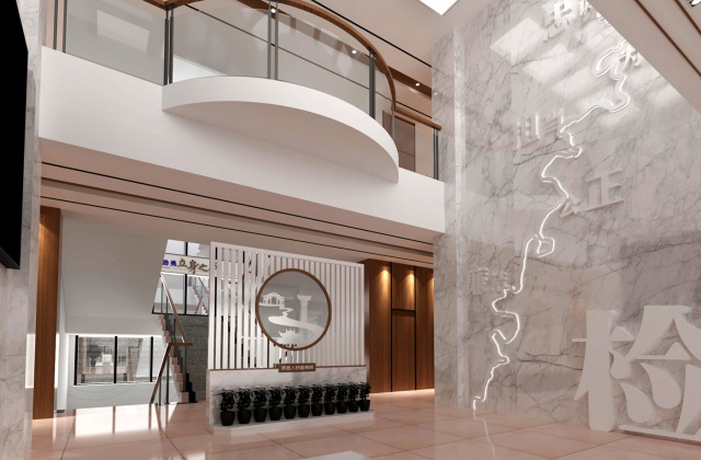 渠县人民检察院
达州市渠县人民检察院机关文化建设