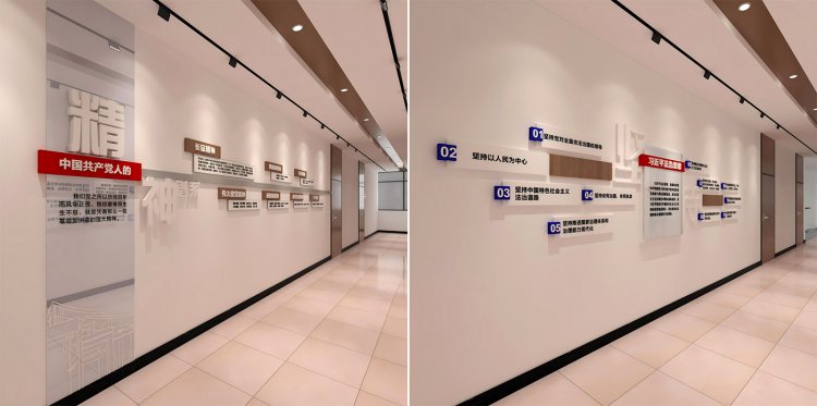 渠县检察院机关文化建设